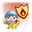 Icono de GoGoRescueSquad
